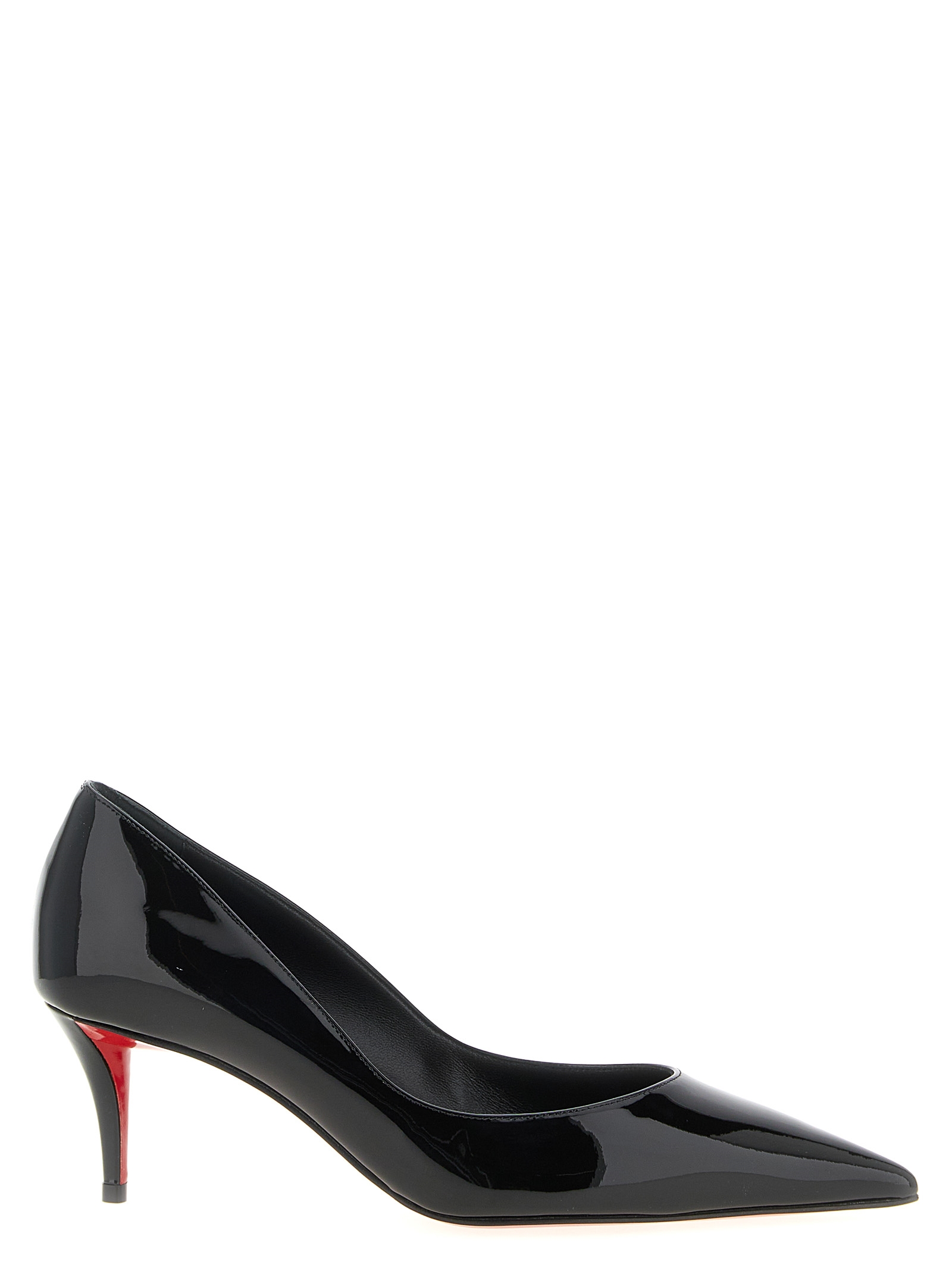 'Miss Z' pumps
