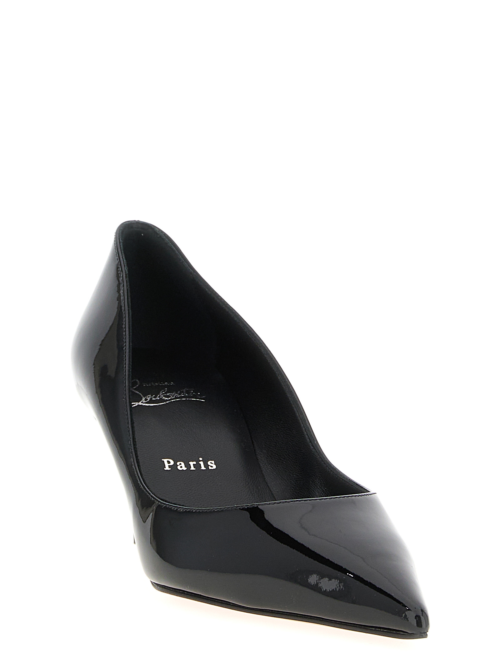 'Miss Z' pumps - immagine 2