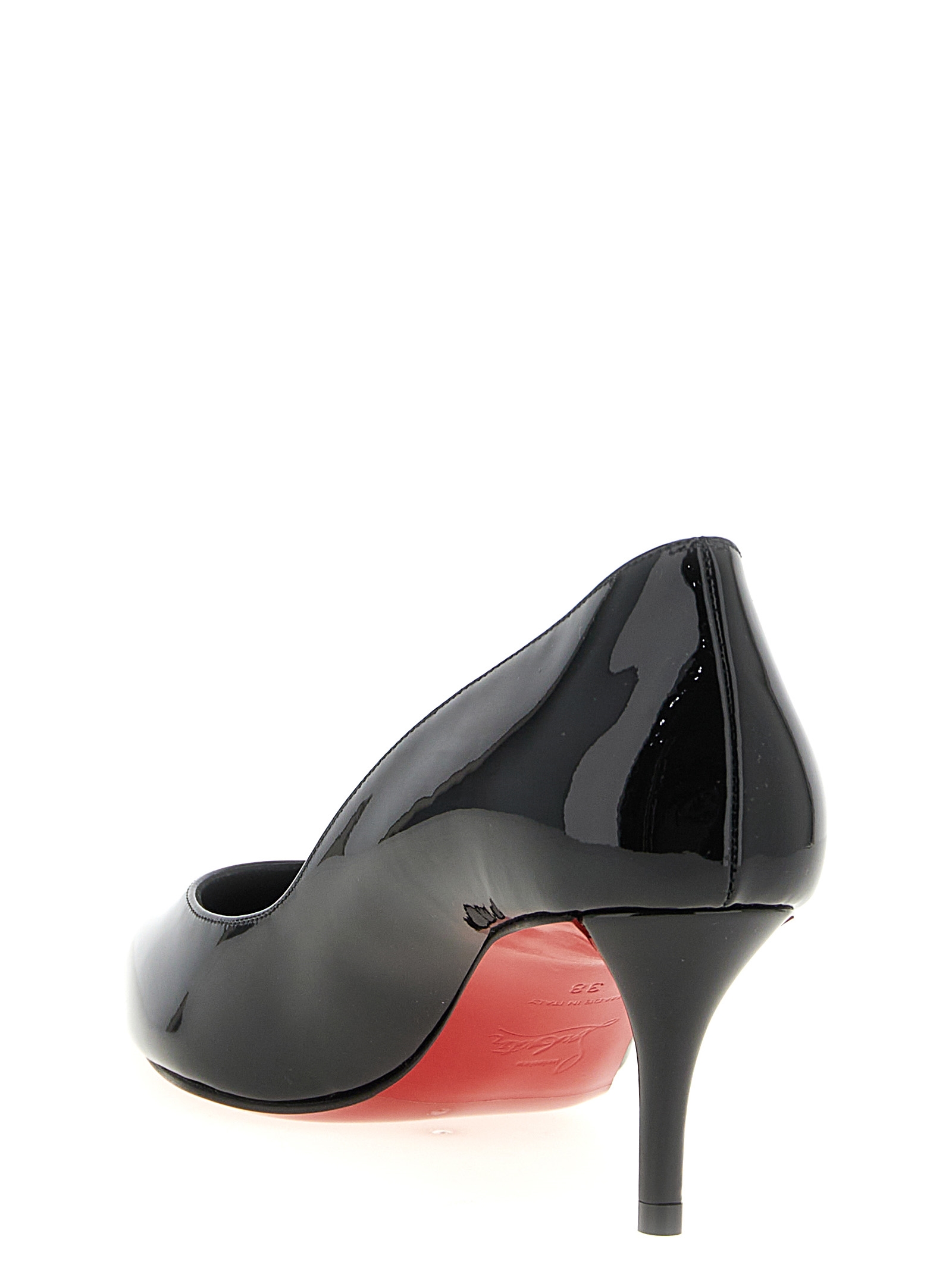 'Miss Z' pumps - immagine 3