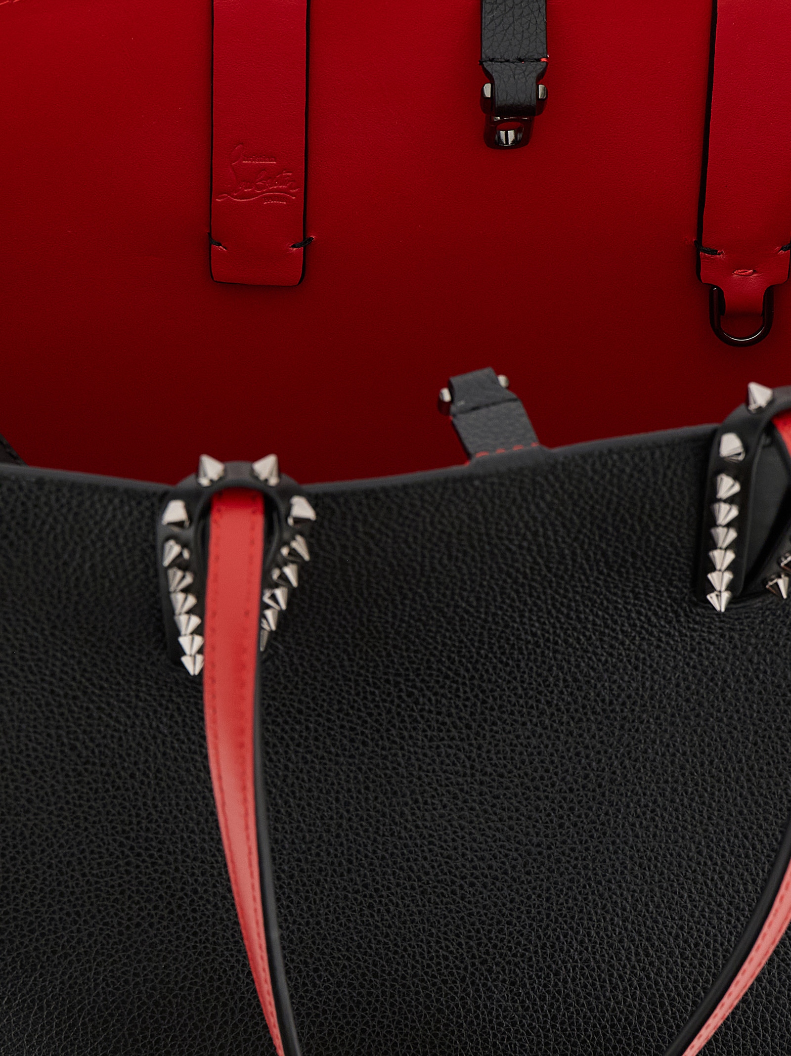 'Cabata soft small' shopping bag - immagine 5