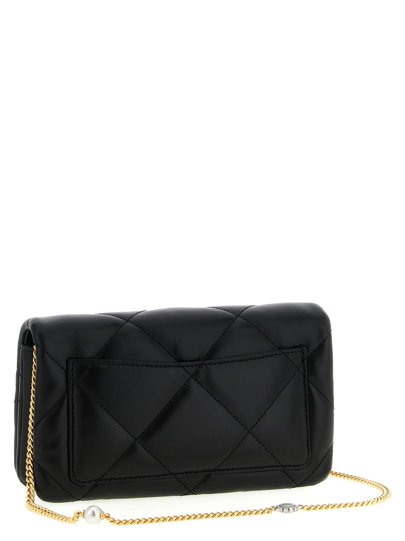 'Kira Diamond' chain wallet - immagine 2