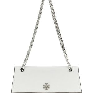 'Kira turnlock' shoulder bag