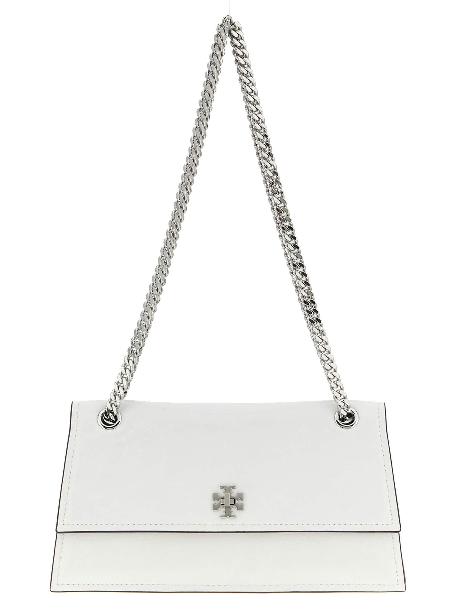 'Kira turnlock' shoulder bag