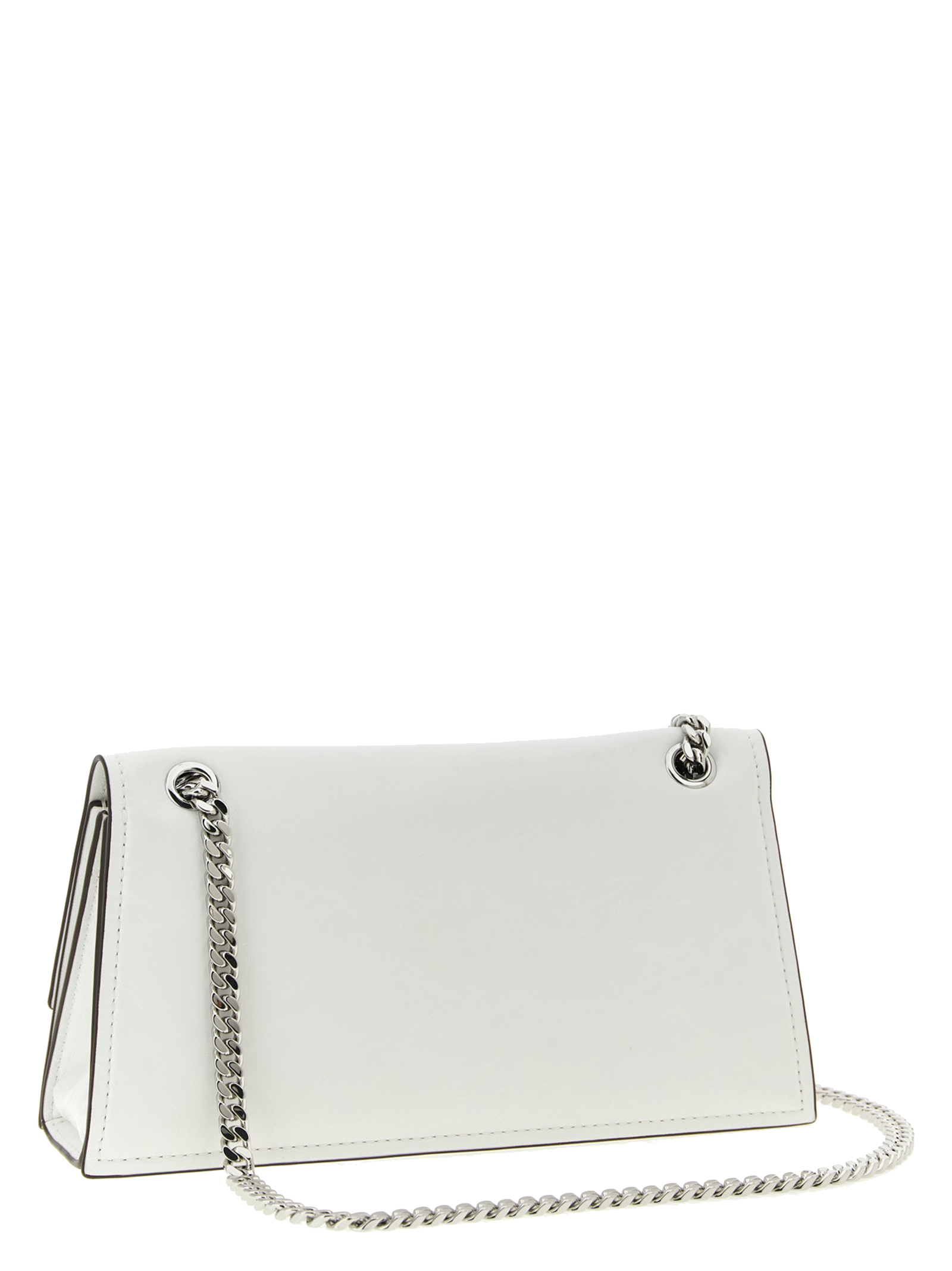 'Kira turnlock' shoulder bag - immagine 2