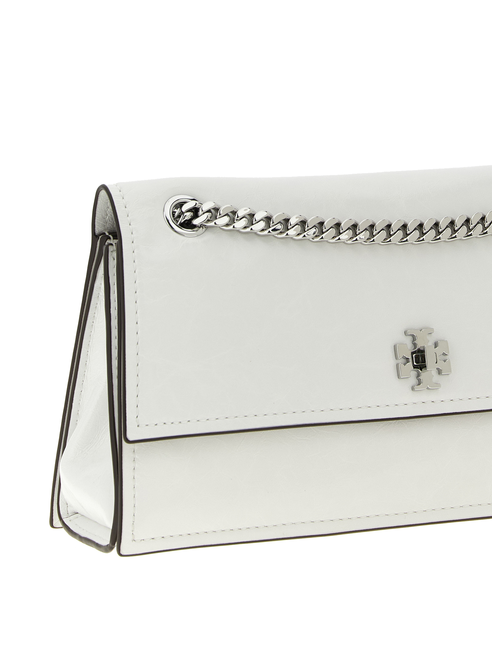 'Kira turnlock' shoulder bag - immagine 3