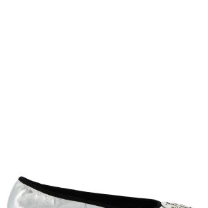 'Reva Travel' ballet flats