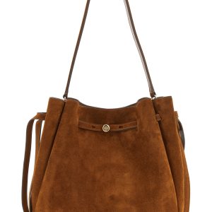 'Romy' bucket bag