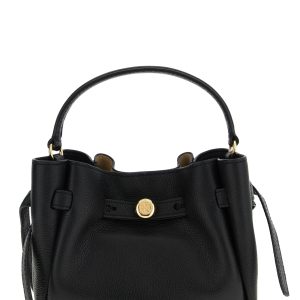 'Romy' bucket bag