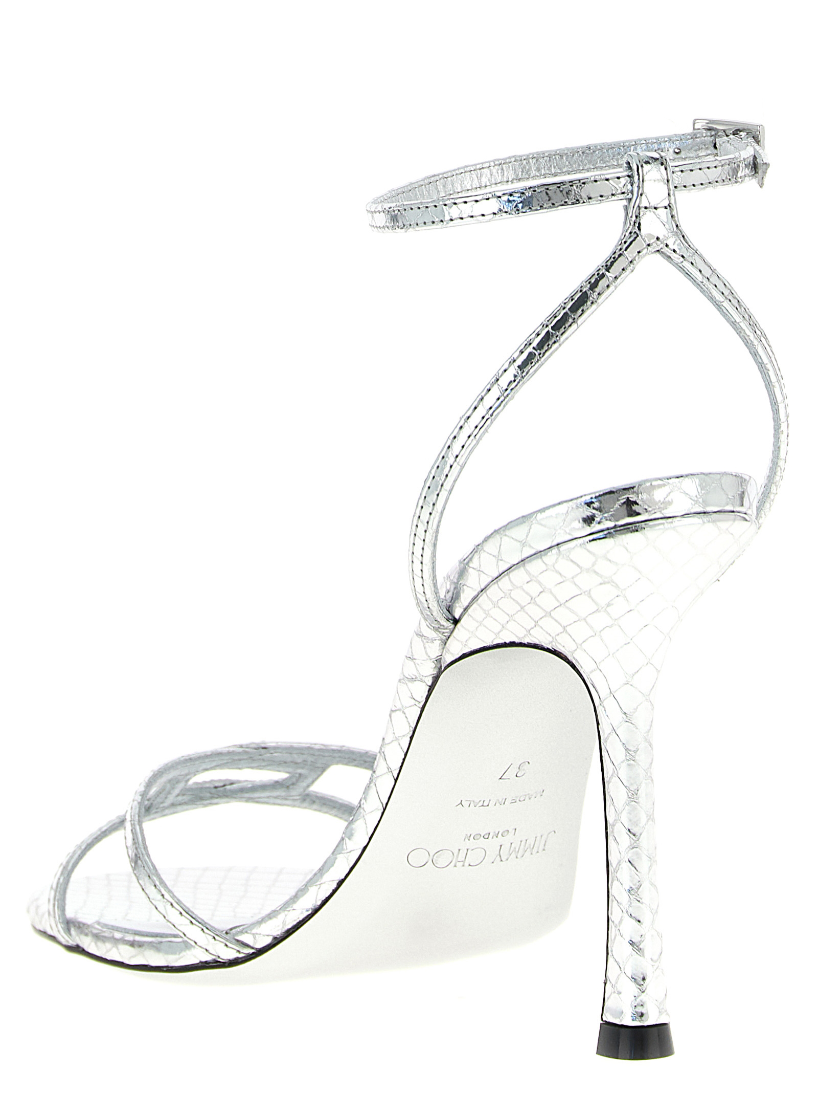 '1998 Leo' sandals - immagine 3