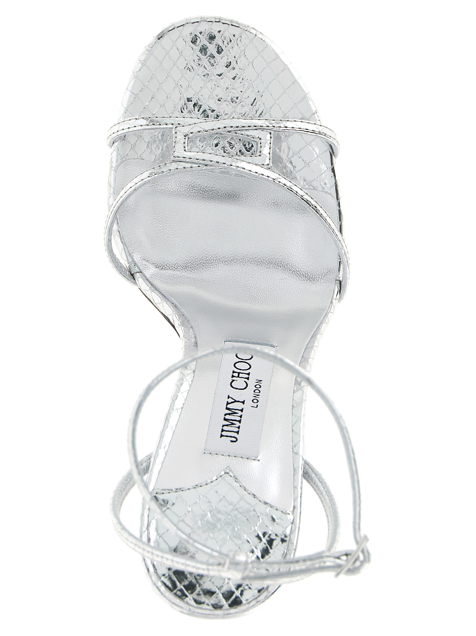 '1998 Leo' sandals - immagine 4