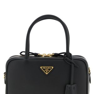 'Bauletto' handbag