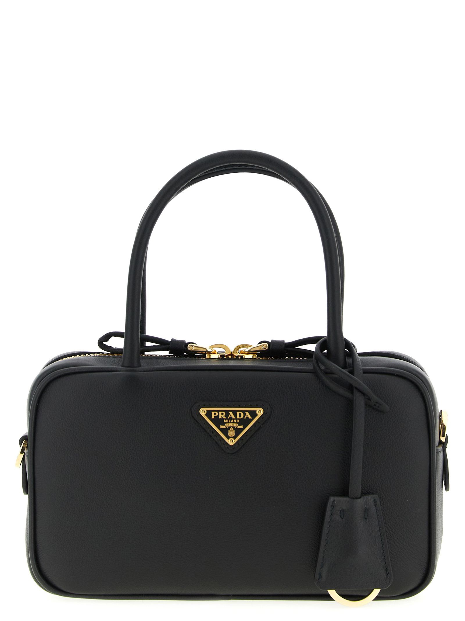 'Bauletto' handbag