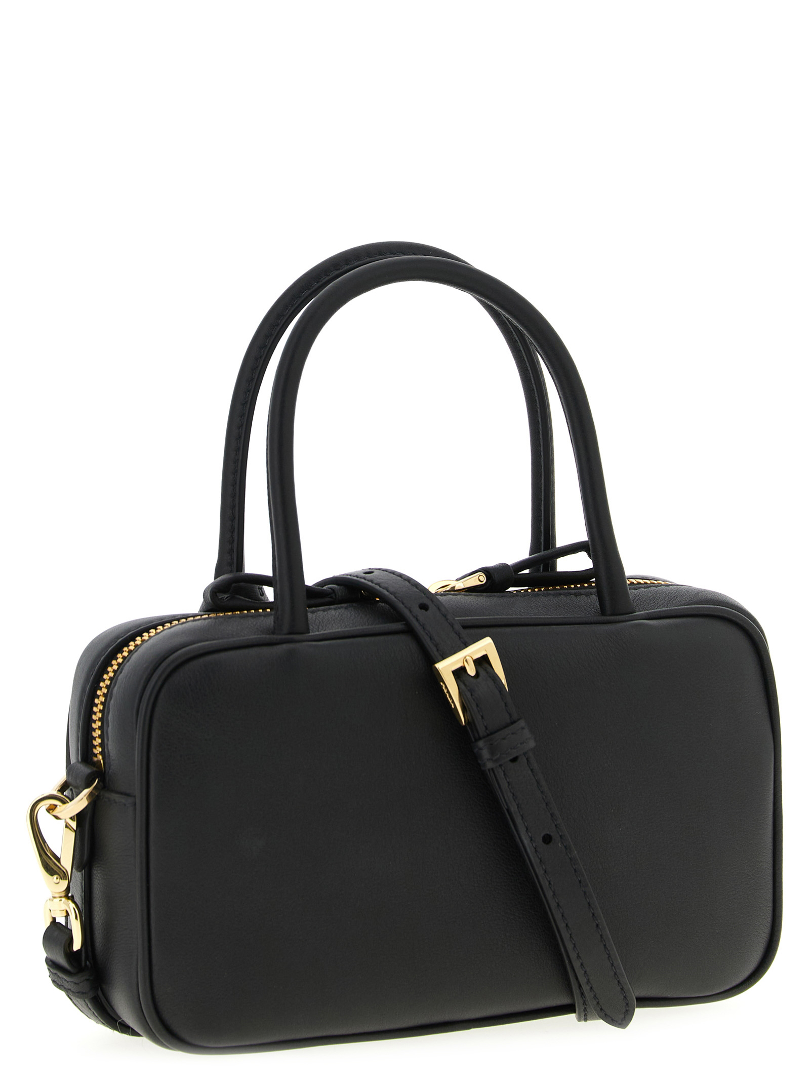 'Bauletto' handbag - immagine 2