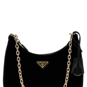 'Prada Re-Edition' mini handbag