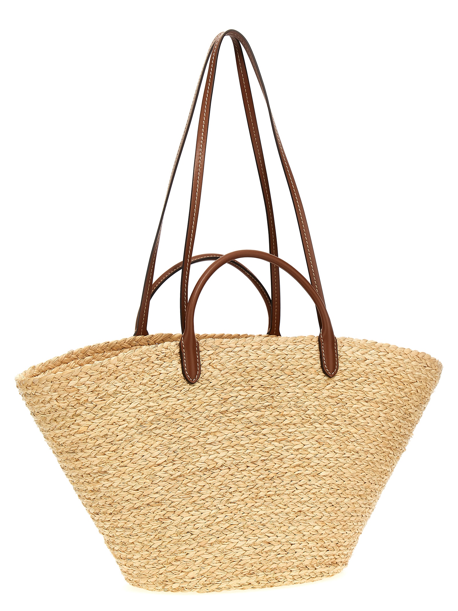 Big logo shopping bag - immagine 2