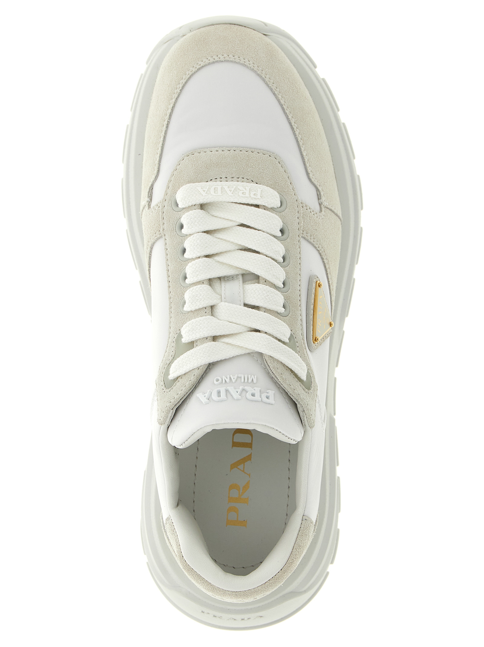 'Prax 01' sneakers - immagine 4