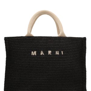 'Mini Tote' shopping bag