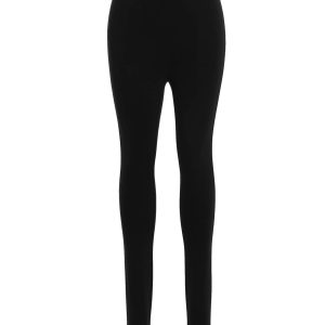 Logo leggings