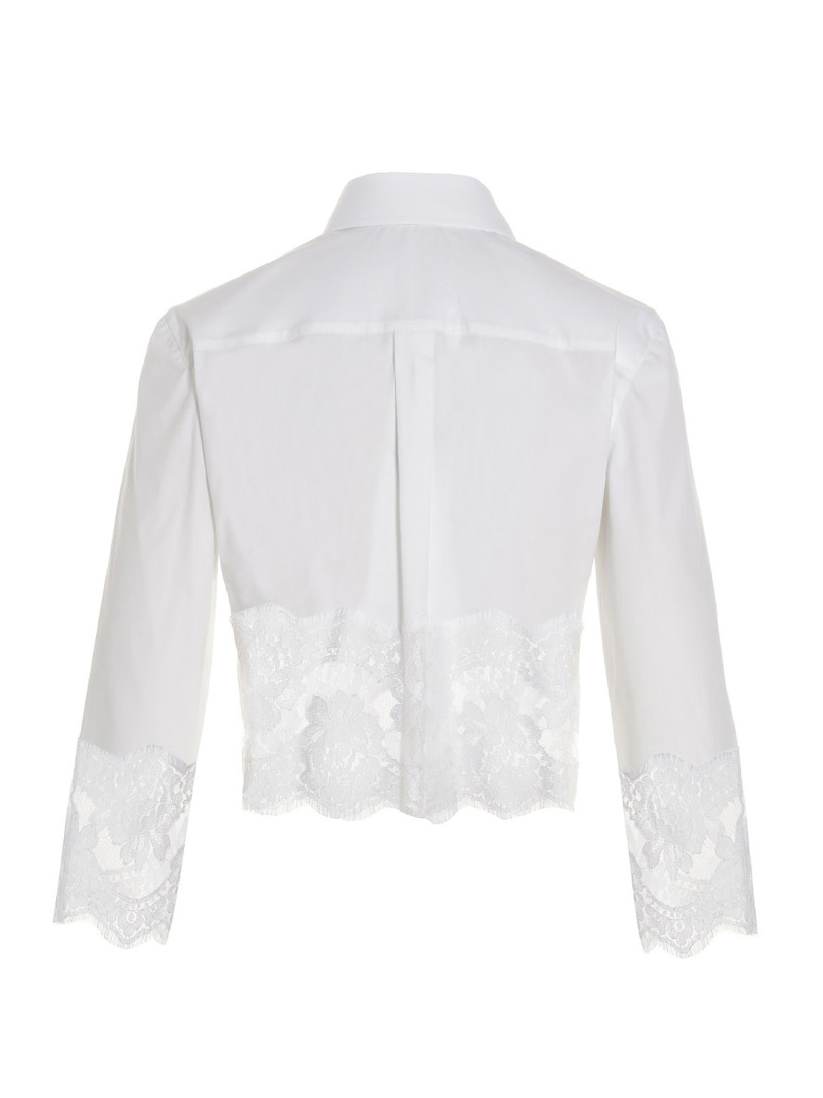 Lace shirt - immagine 2