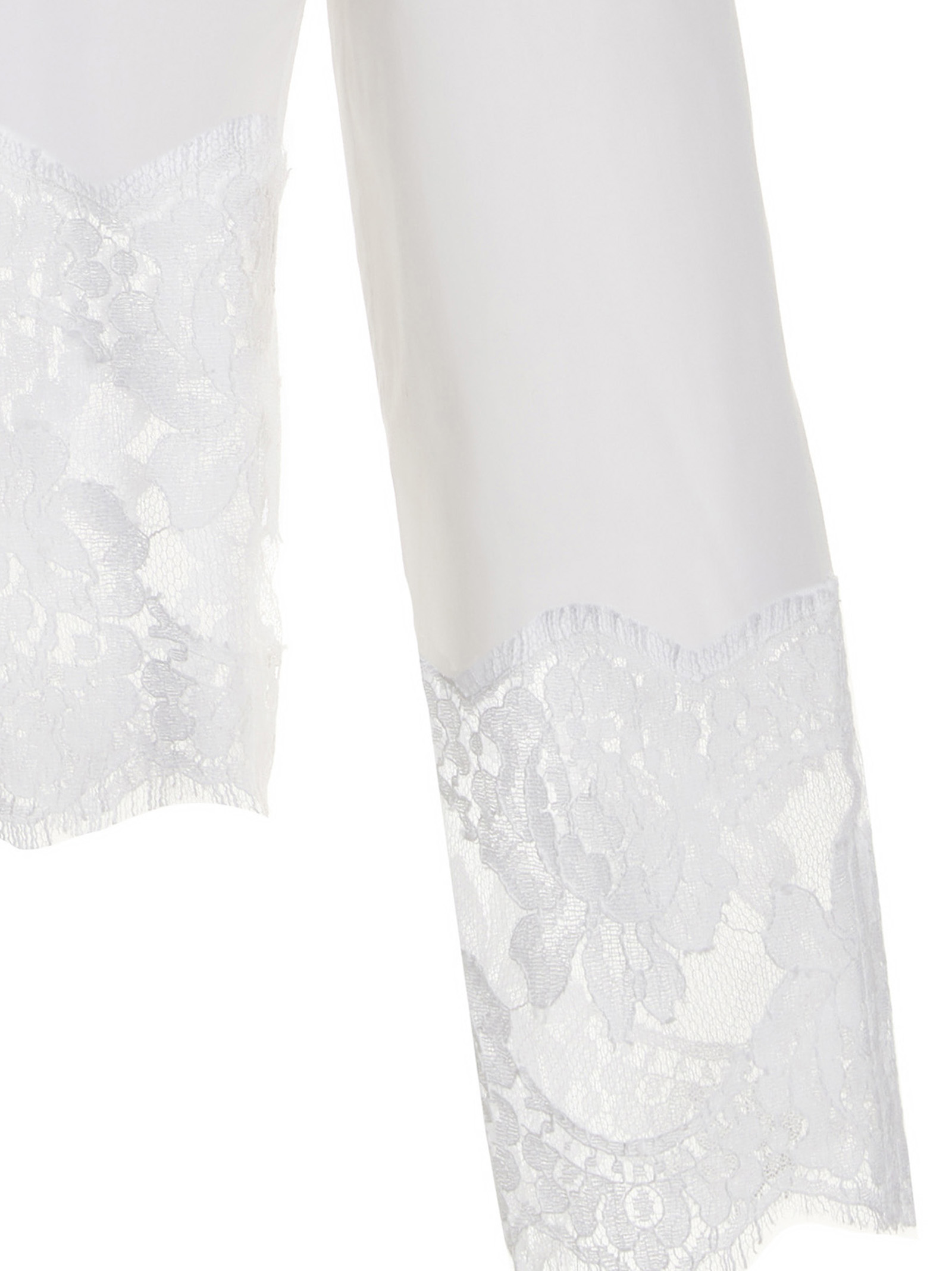 Lace shirt - immagine 4