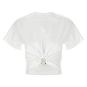 Piercing T-shirt