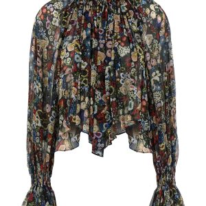 'Durer' blouse