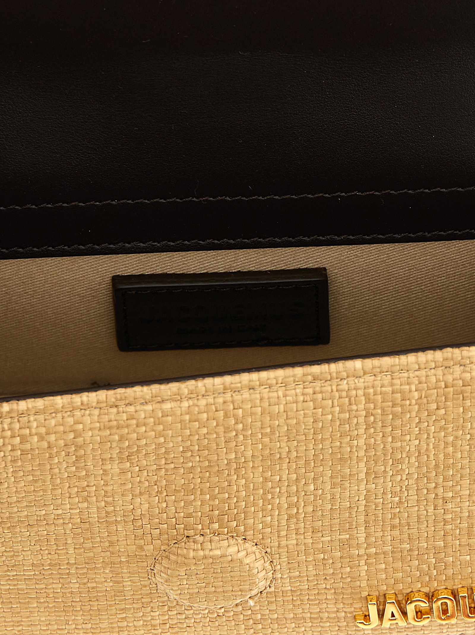 'Le Bambino' handbag - immagine 4