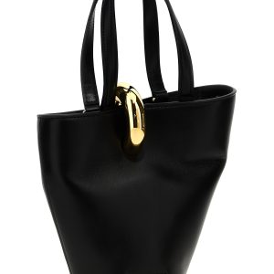 'Le Petit Bambola' mini handbag