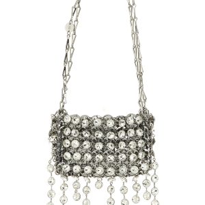 '1969 Strass Nano' shoulder bag