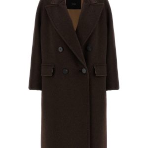 'Angus' coat