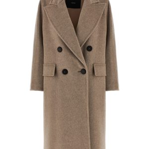 'Angus' coat