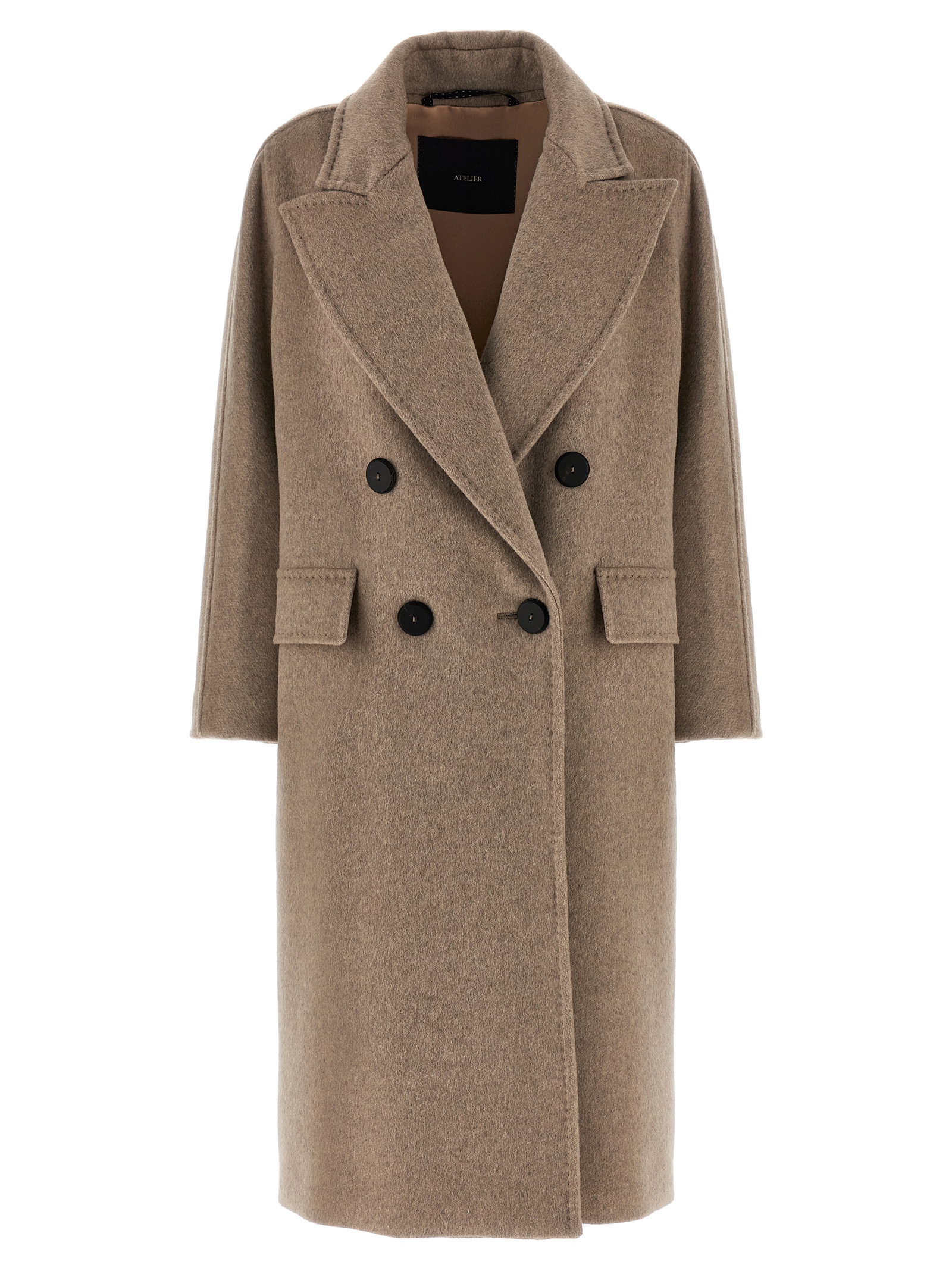 'Angus' coat