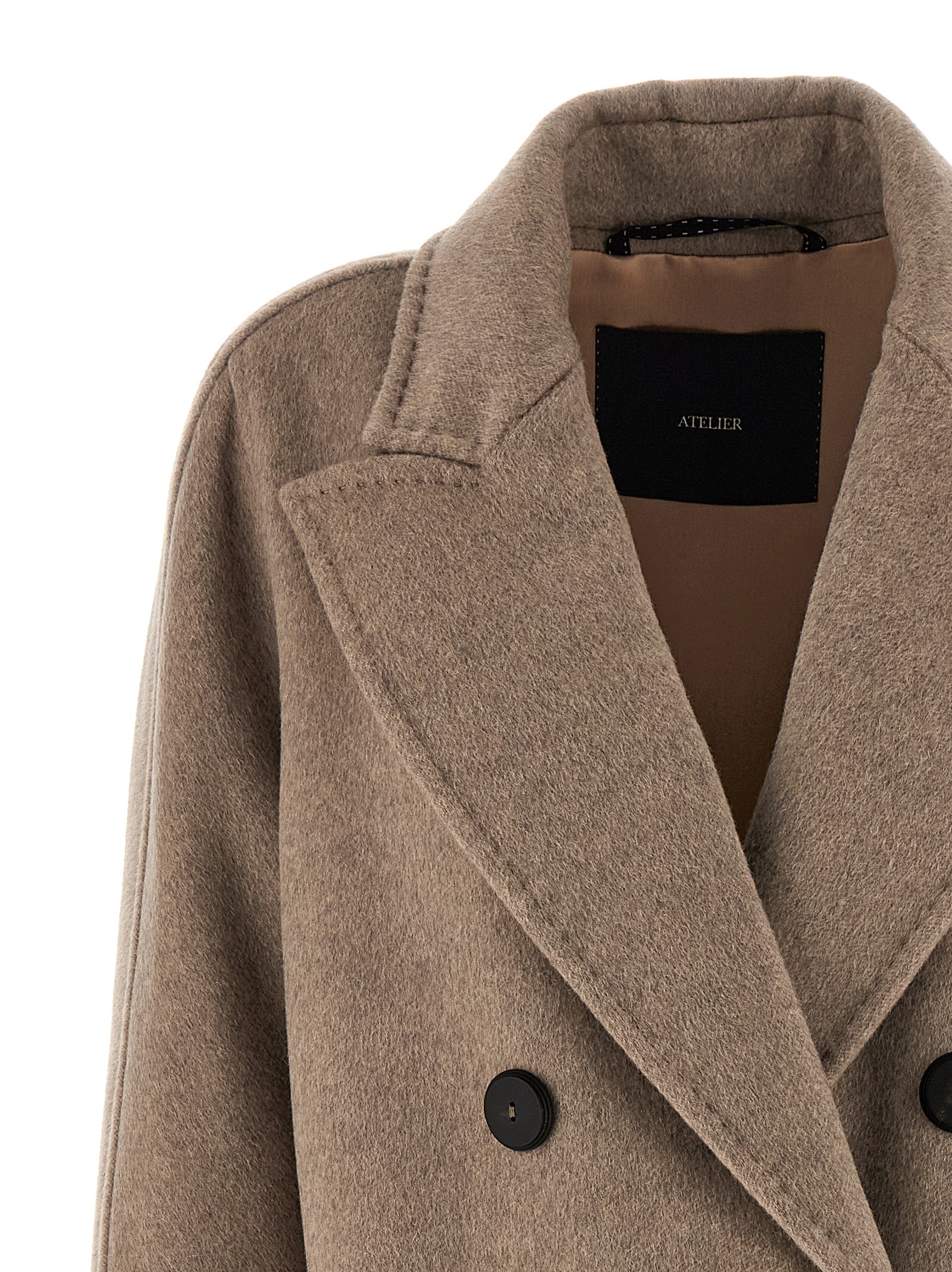 'Angus' coat - immagine 3