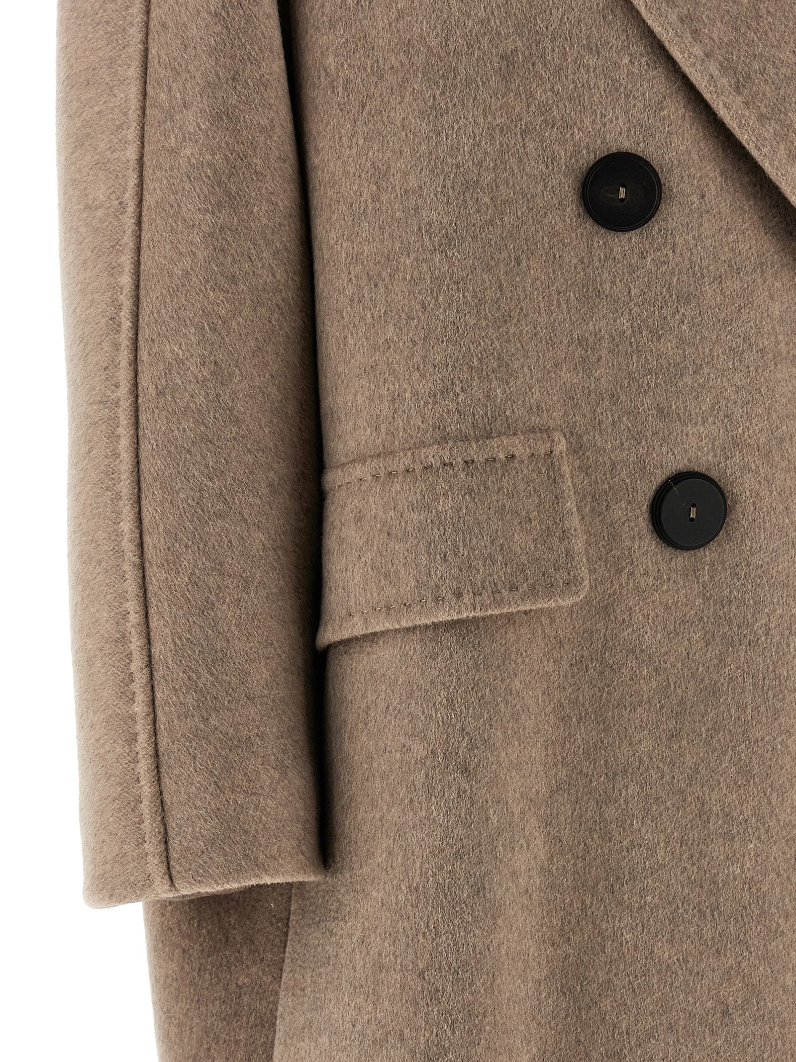 'Angus' coat - immagine 4