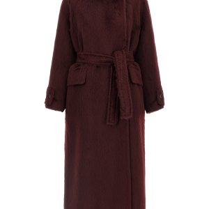 'Albata1234' coat