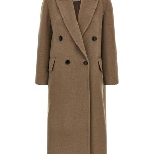 'Armonia1234' long coat