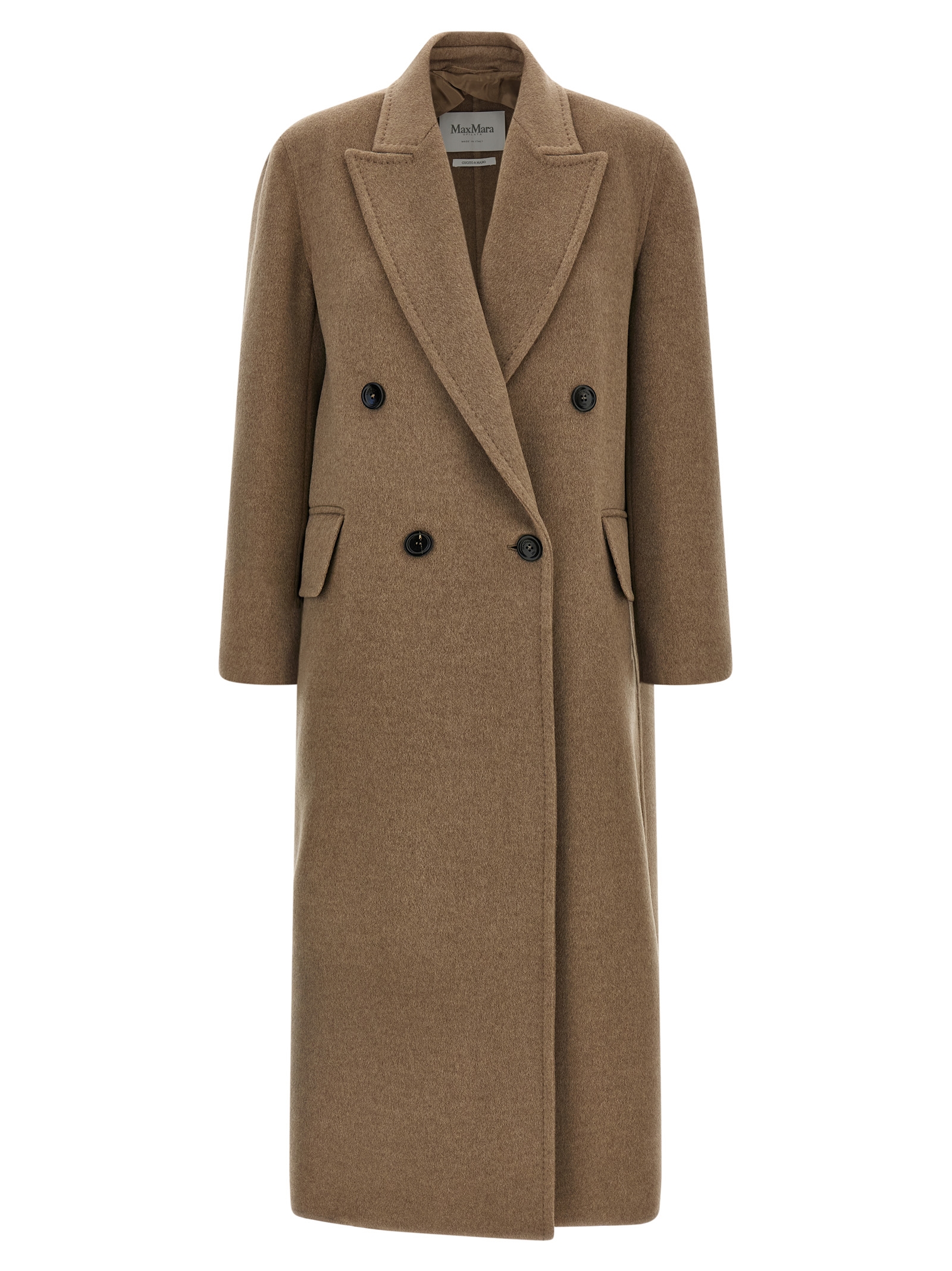 'Armonia1234' long coat