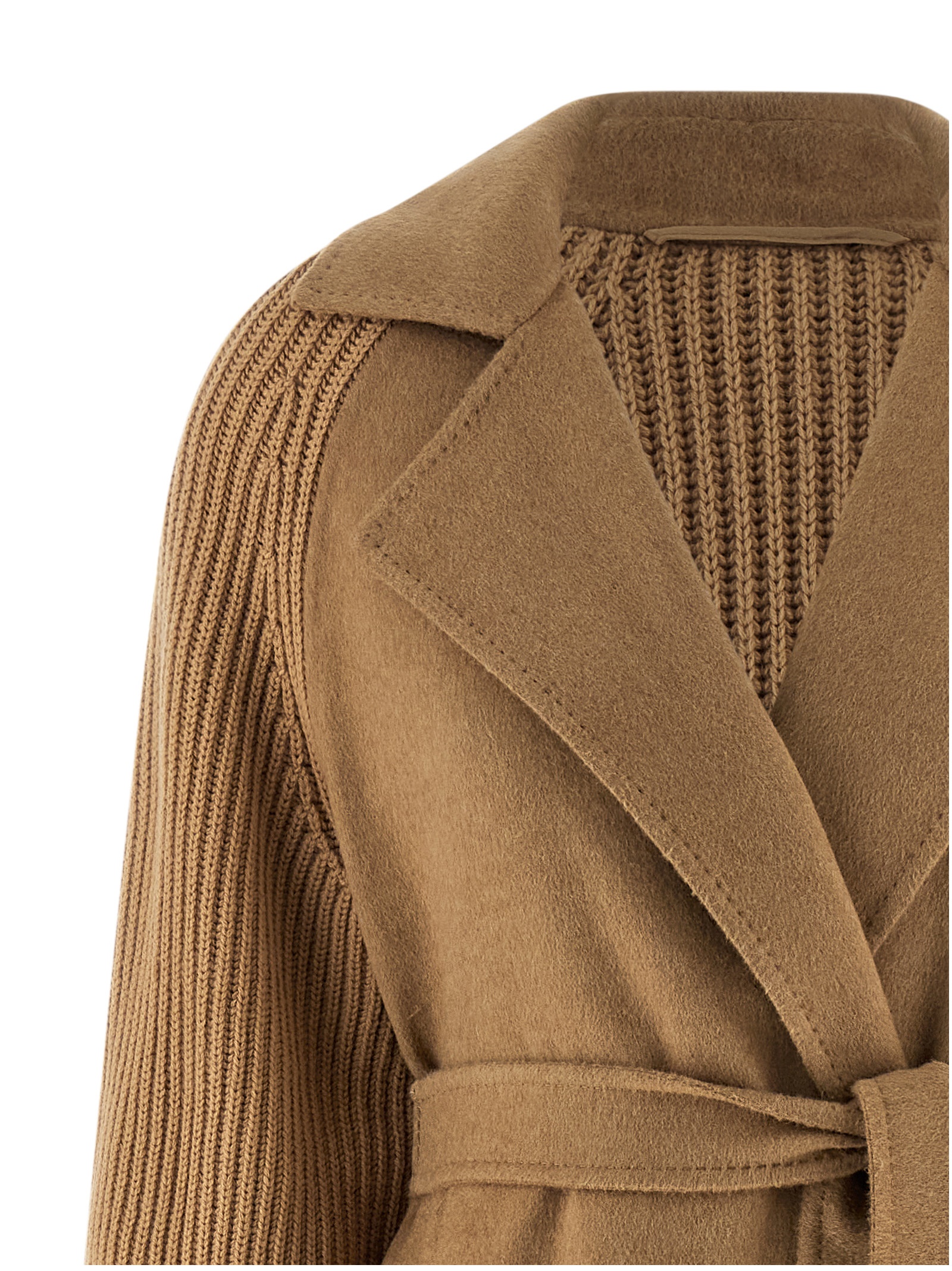 'Berard1234' coat - immagine 3