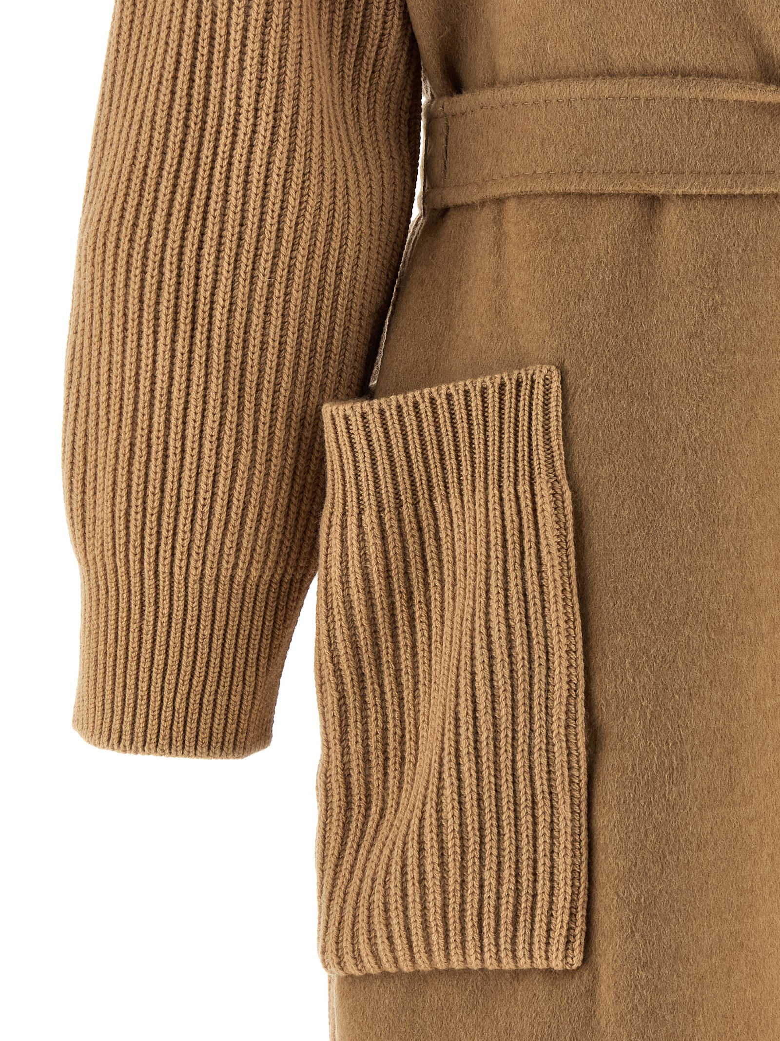 'Berard1234' coat - immagine 4