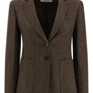 'Bermuda1234' blazer
