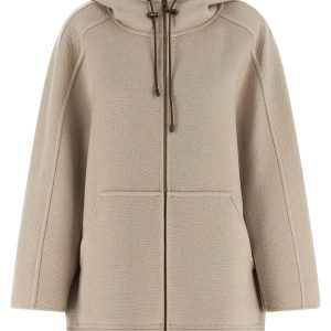 'Gradi' coat