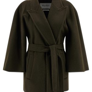 'Verna' coat