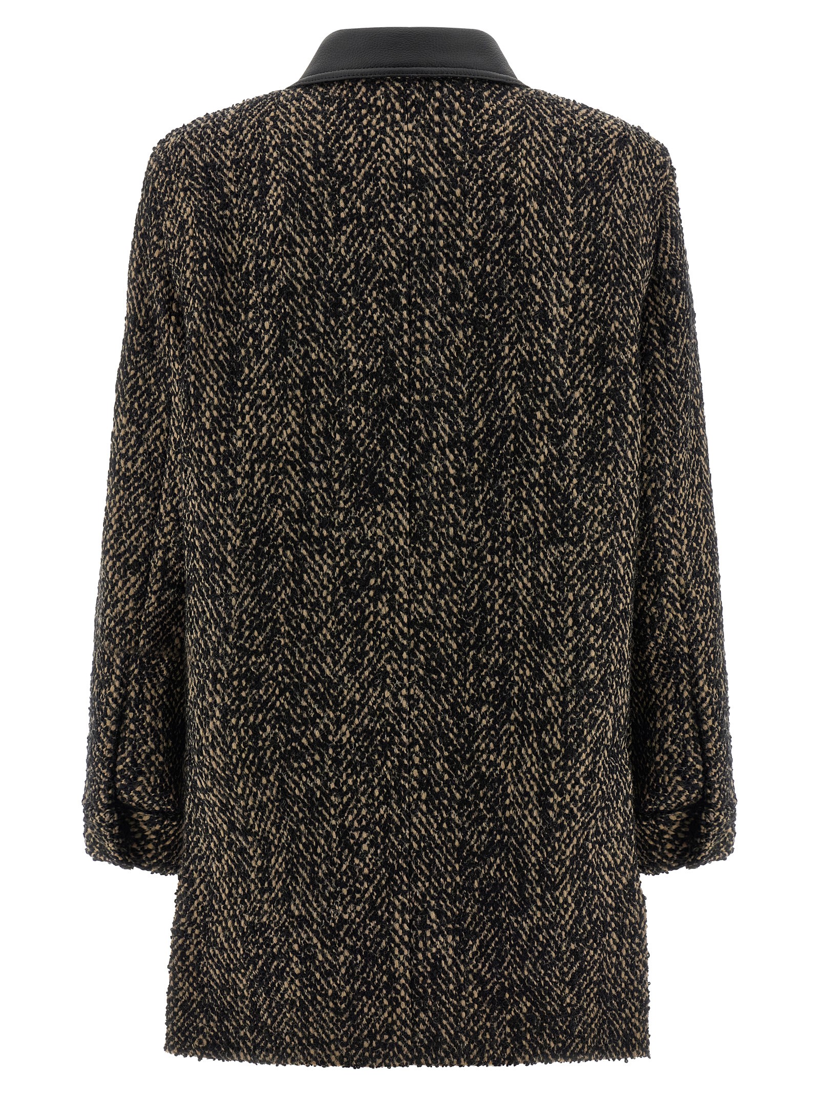 'Angio12334' jacket - immagine 2