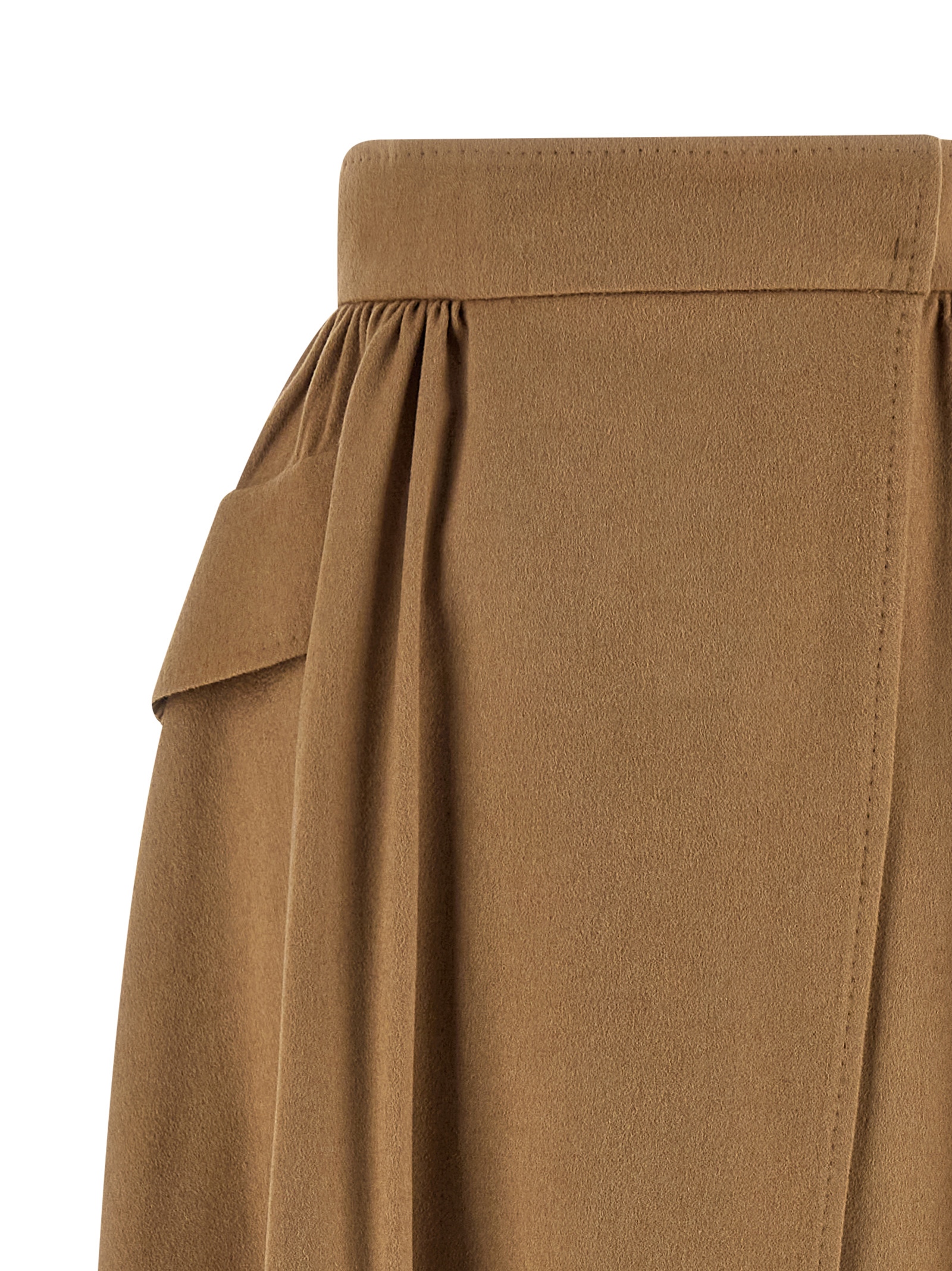 'Eufemia' skirt - immagine 3