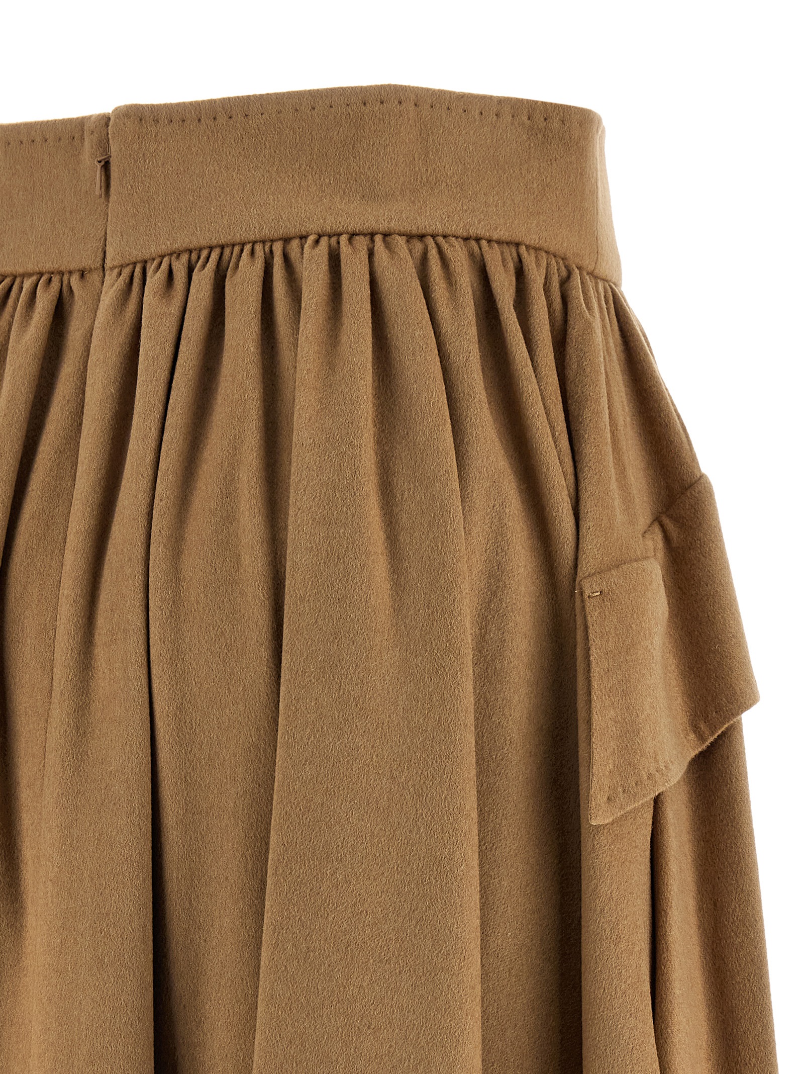 'Eufemia' skirt - immagine 4