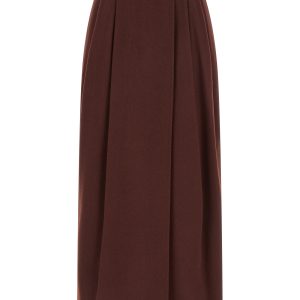 'Zattera' skirt