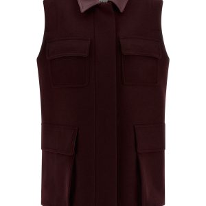 'Aeroso1234' vest