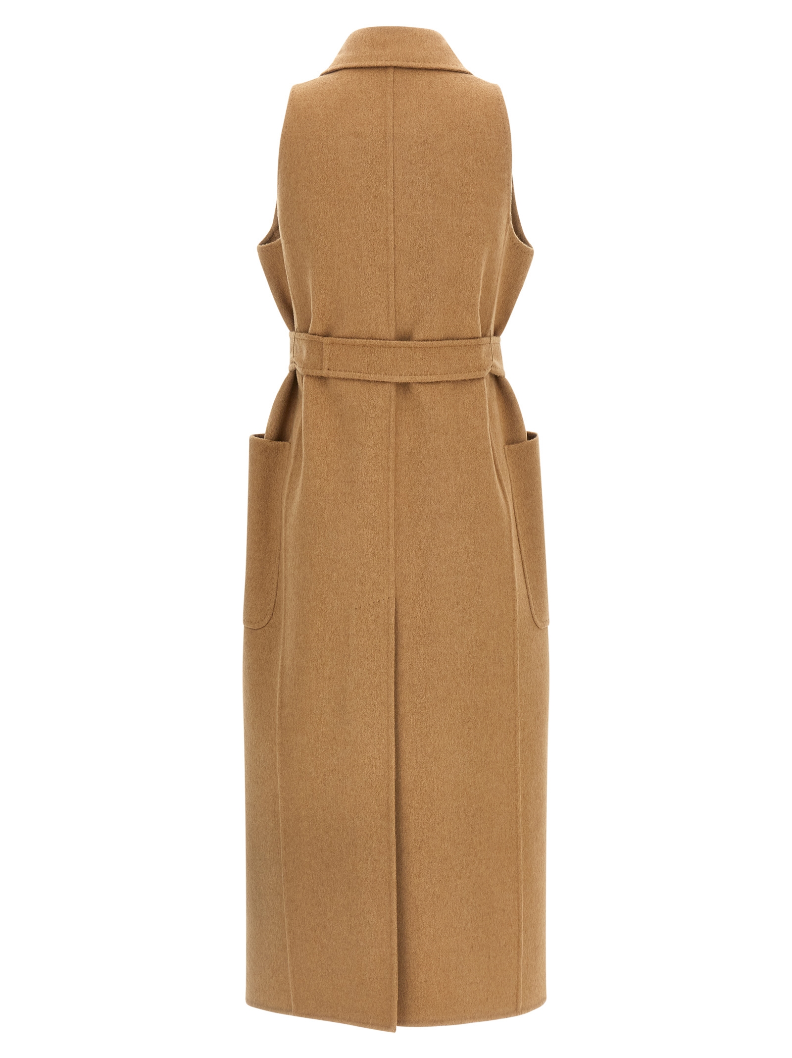 'Berlina1234' coat - immagine 2