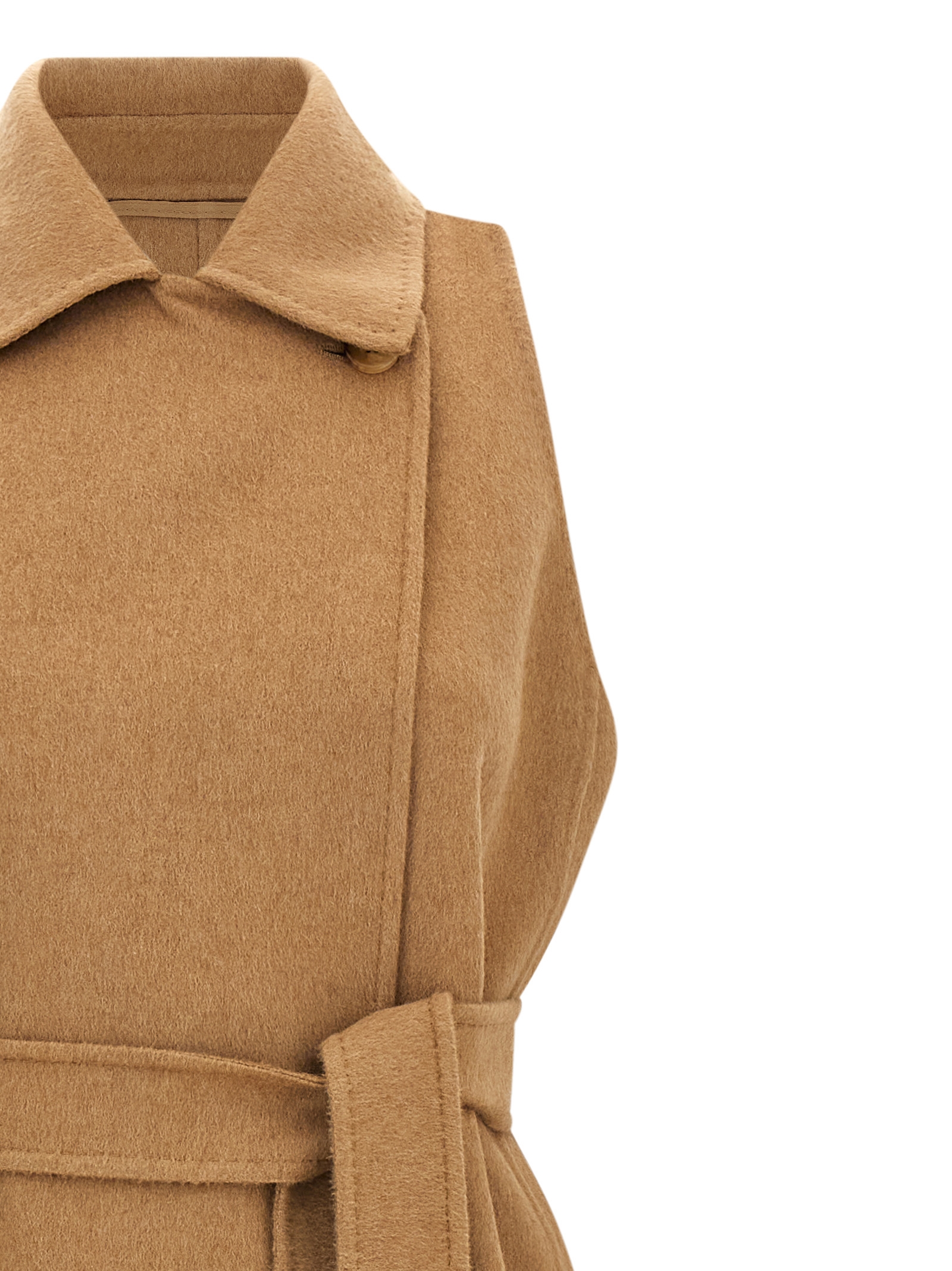 'Berlina1234' coat - immagine 3