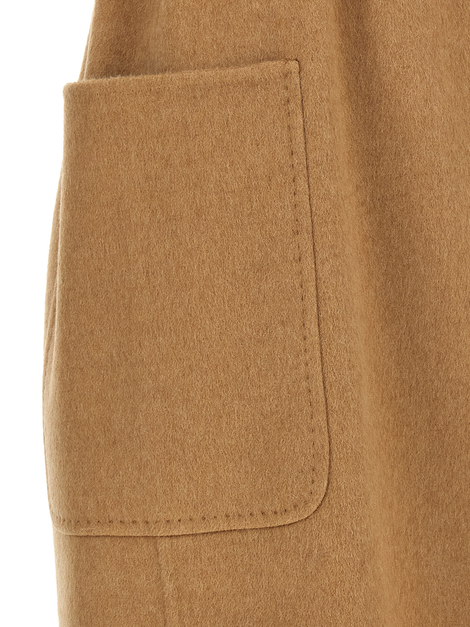 'Berlina1234' coat - immagine 4